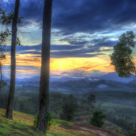 The Adventure Resort Takua Thung Exterior foto