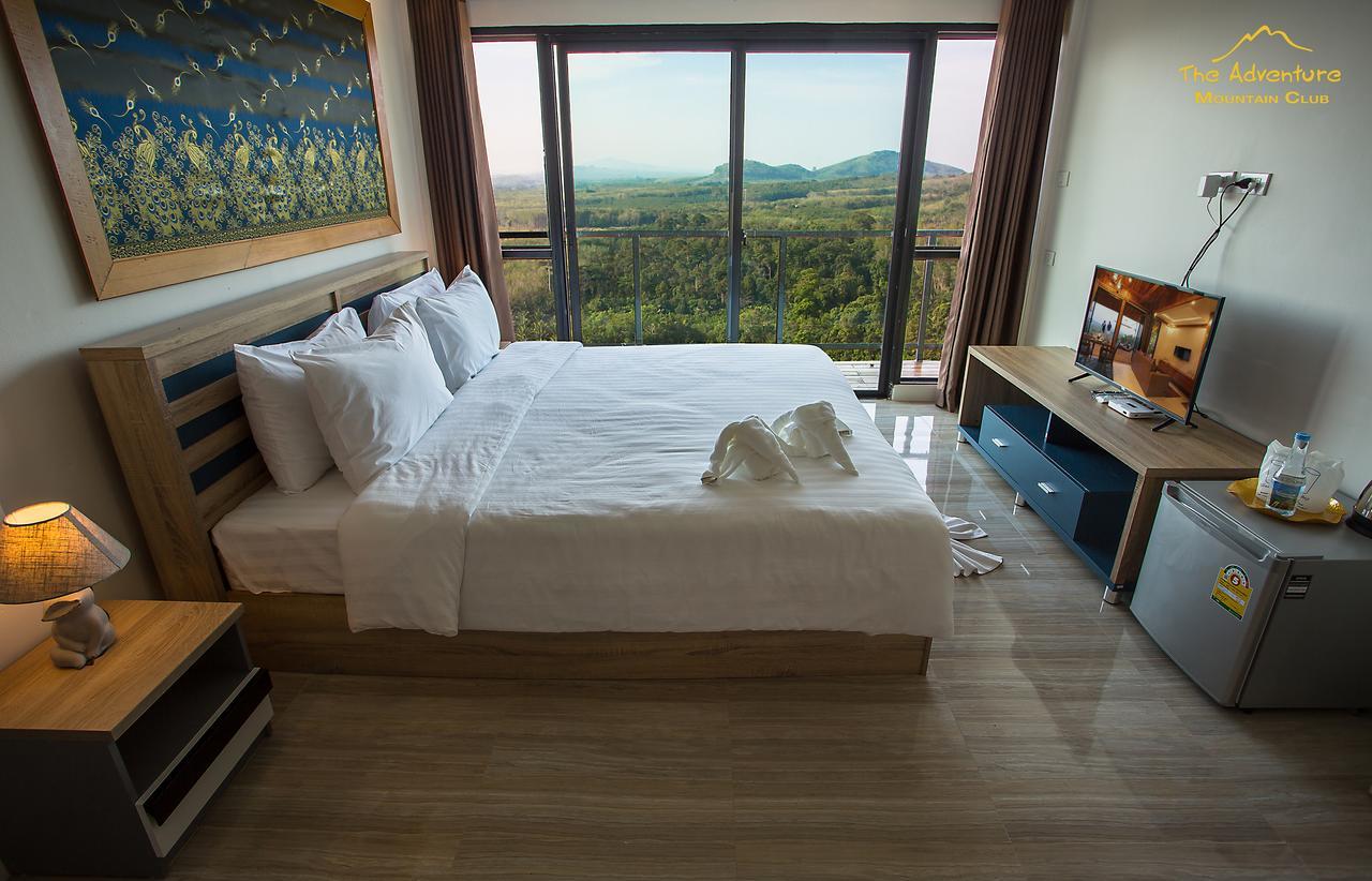 The Adventure Resort Takua Thung Exterior foto